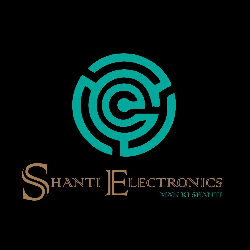 SHANTI ELECTRONICS